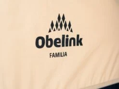 Obelink Familia 6 TC Tente Tunnel 41 Obelink Familia 6 TC Tente Tunnel -Obelink familia usp 14 ecommerce