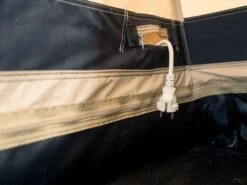 Obelink Familia 6 TC Tente Tunnel 38 Obelink Familia 6 TC Tente Tunnel -Obelink familia usp 6 ecommerce