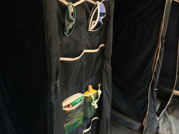 Obelink Familia 6 TC Tente Tunnel 18 Obelink Familia 6 TC Tente Tunnel – Image 16