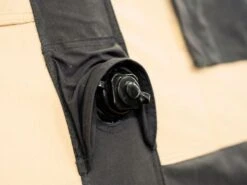 Obelink Florence XL TC Easy Air Tente Tunnel Gonflable -Obelink florence usp 7 ecommerce