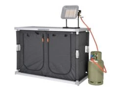 Ensemble Régulateur De Pression De Gaz Obelink OB-2 -Obelink gasdrukregelaarset 30mbar 1 ecommerce