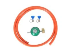 Ensemble Régulateur De Pression De Gaz Obelink OB-2 -Obelink gasdrukregelaarset 30mbar 150cm 8718247939213 1 ecommerce