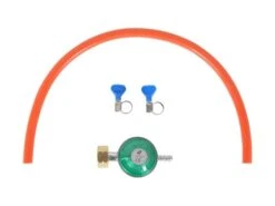Ensemble Détendeur De Gaz Obelink OB-4