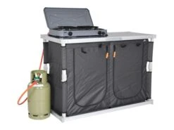 Ensemble Détendeur De Gaz Obelink OB-3 -Obelink gasdrukregelaarset kooktoestel ecommerce