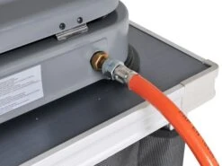 Ensemble Détendeur De Gaz Obelink OB-3 -Obelink gasdrukregelaarset kooktoestel 3 ecommerce