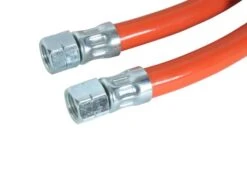 Tuyau De Gaz Obelink Avec Raccord 1/4 Gauche - 1 M 7 Tuyau De Gaz Obelink Avec Raccord 1/4 Gauche - 1 M -Obelink gasslang 500cm 8721055340782 2 ecommerce 1