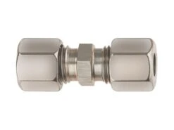 Obelink 10/10 Mm Raccord Droit à Compression