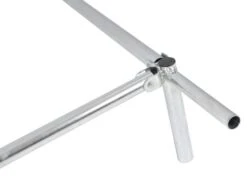 Obelink Pièce D'angle Droite Armature Auvent 28 Mm