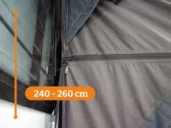 Auvent Pour Caravane Et Camping-car Obelink Atrium 390 Easy Air 16 Auvent Pour Caravane Et Camping-car Obelink Atrium 390 Easy Air -Obelink hoogtestellingobelinkeasyair ecommerce 2 2