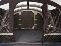 Obelink Hudson 6 Poly Easy Air CoolDark Tente Tunnel Gonflable -Obelink hudson 6 1 ecommerce