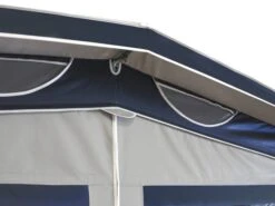 Obelink Las Palmas 240 Taille 17 (1056 - 1080 Cm) Auvent Caravane 13 Obelink Las Palmas 240 Taille 17 (1056 - 1080 Cm) Auvent Caravane -Obelink hypercamp las palmas nokventilatie ecommerce 4e1e 10