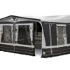Obelink Milaan 300 Taille 12 (931 - 955 Cm) Auvent Caravane -Obelink hypercamp milaan 300 afb1 ecommerce 5551 20