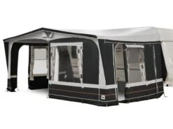 Obelink Milaan 300 Taille 12 (931 - 955 Cm) Auvent Caravane 17 Obelink Milaan 300 Taille 12 (931 - 955 Cm) Auvent Caravane -Obelink hypercamp milaan 300 afb3 ecommerce 3