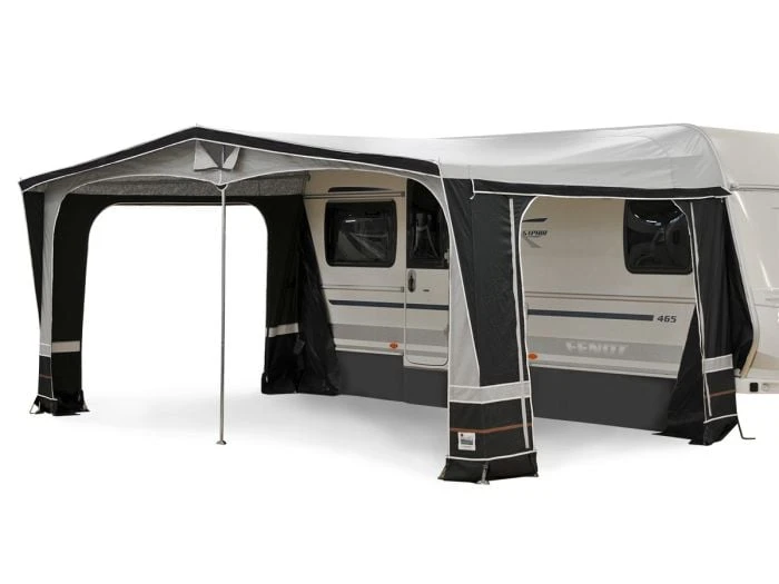 Obelink Milaan 300 Taille 12 (931 - 955 Cm) Auvent Caravane 7 Obelink Milaan 300 Taille 12 (931 - 955 Cm) Auvent Caravane – Image 5