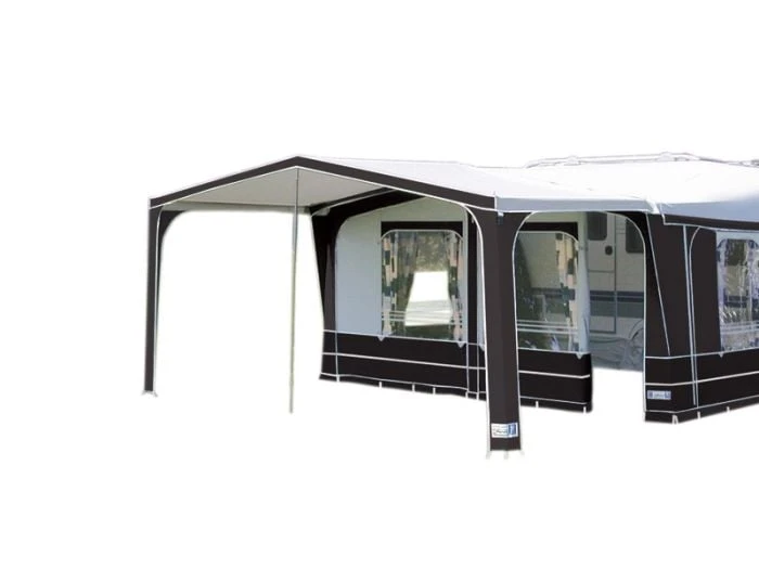 Hypercamp Solar Taille 14 (273 - 283 Cm) Solette D'auvent 3 Hypercamp Solar Taille 14 (273 - 283 Cm) Solette D'auvent