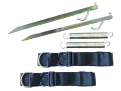 Hypercamp/Goldcamp Kit Sangles Anti-tempête -Obelink hypercamp stormband ecommerce 4863