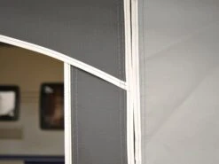 Obelink Vario Front 300 Taille 13 (956 - 980 Cm) Auvent Caravane -Obelink hypercamp vario front afb4 ecommerce da8a 4 2