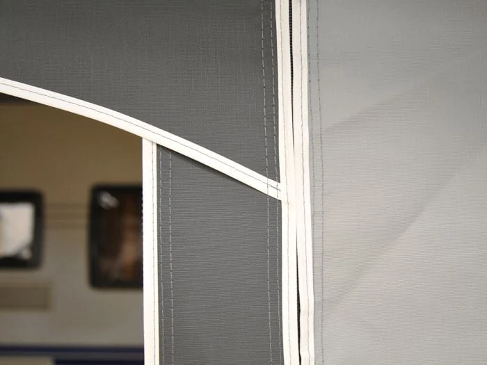 Obelink Vario Front 240 Taille 10 (881 - 905 Cm) Auvent Caravane 7 Obelink Vario Front 240 Taille 10 (881 - 905 Cm) Auvent Caravane – Image 5