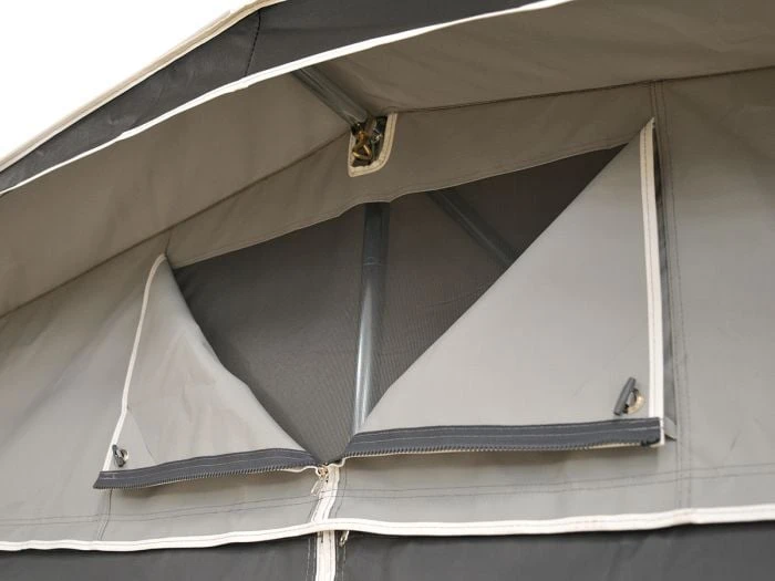 Obelink Vario Front 300 Taille 15 (1006 - 1030 Cm) Auvent Caravane 5 Obelink Vario Front 300 Taille 15 (1006 - 1030 Cm) Auvent Caravane – Image 3