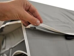 Obelink Vario Front 300 Taille 15 (1006 - 1030 Cm) Auvent Caravane 11 Obelink Vario Front 300 Taille 15 (1006 - 1030 Cm) Auvent Caravane -Obelink hypercamp vario front afb7 ecommerce 47 5