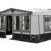 Obelink Vario Front 275 Taille 11 (906 - 930 Cm) Auvent Caravane -Obelink hypercamp vario front ecommerce c06f 12