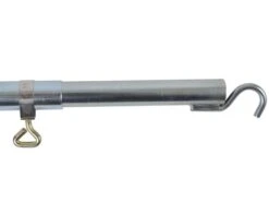 Obelink Armature Auvent Acier 28 Mm Taille 8 - 10 9 Obelink Armature Auvent Acier 28 Mm Taille 8 - 10 -Obelink hypercamp voortentframe haak ecommerce 1 3