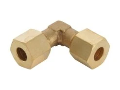 Obelink 8 Mm Raccord à Compression Coudé