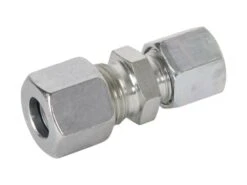 Obelink 8/10 Mm Raccord à Compression à Adaptateur Droit