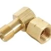 Obelink 1/4" Links Raccord Coudé -Obelink kniekoppeling links no code 1 ecommerce