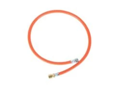 Obelink "1/4" Gauche X 8/10 Mm Tuyau De Gaz - 1 M