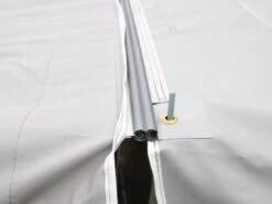 Hypercamp Solar Taille 4 (150 - 160 Cm) Solette D'auvent -Obelink koppelstrip ecommerce 0d58 67 1