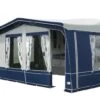 Obelink Las Palmas 240 Taille 17 (1056 - 1080 Cm) Auvent Caravane -Obelink las palmas hypercamp ecommerce d935 8
