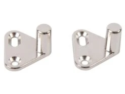 Obelink Goupilles De Verrouillage Pour Barre Espagnolette