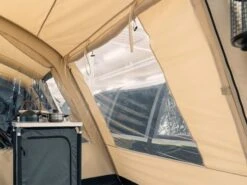 Obelink Miami 5 TC Easy Air Tente Tunnel Gonflable -Obelink miami usp 1 ecommerce 1