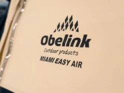 Obelink Miami 5 TC Easy Air Tente Tunnel Gonflable -Obelink miami usp 15 ecommerce