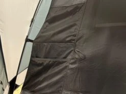 Obelink Milos 3 Deluxe Tente Dôme 18 Obelink Milos 3 Deluxe Tente Dôme -Obelink milos 3 opbergvakjes ecommerce