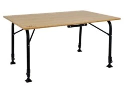 Obelink Bamboo Light 100 Table 13 Obelink Bamboo Light 100 Table -Obelink obelink bamboo light 100 tafel 2 ecommerce 1