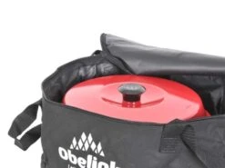 Obelink Sac De Rangement Pour Four De Camping -Obelink obelink campingoven opbergtas 2 ecommerce