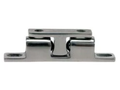 Obelink Loqueteau à Bille - Chrome