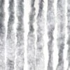 Obelink Rideau Chenille 185 X 56 Gris -Obelink obelink grijs 185x56 chenille gordijn ecommerce 1