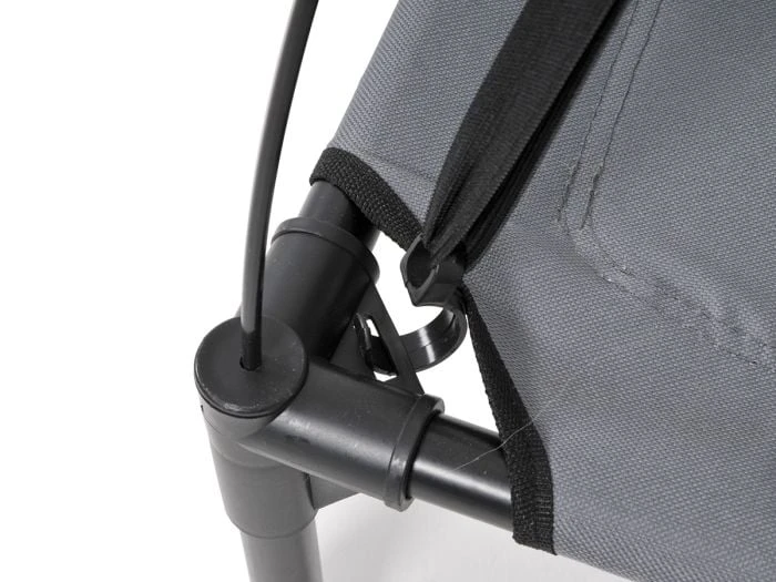 Obelink Lit Pour Chien Avec Toit - XL 5 Obelink Lit Pour Chien Avec Toit - XL – Image 3