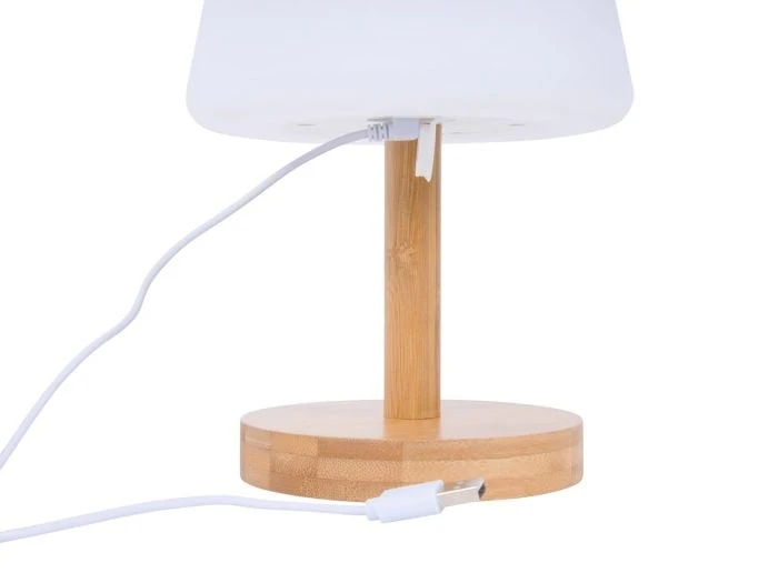 Obelink Java Bamboo Lampe De Table 5 Obelink Java Bamboo Lampe De Table – Image 3