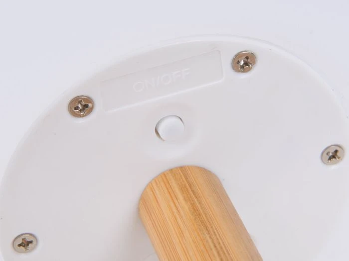 Obelink Java Bamboo Lampe De Table 6 Obelink Java Bamboo Lampe De Table – Image 4