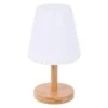 Obelink Java Bamboo Lampe De Table