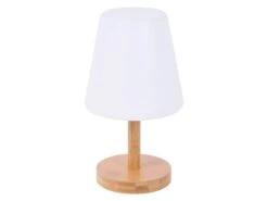 Obelink Java Bamboo Lampe De Table