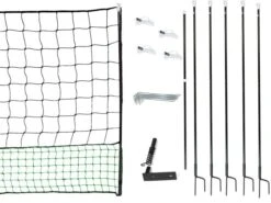 Obelink Filet Clôture 18 Mètres 10 Obelink Filet Clôture 18 Mètres -Obelink obelink kippenhek 3 ecommerce 1