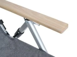 Obelink Outdoor Fauteuil Pliant Réglable -Obelink obelink outdoor verstelbare vouwstoel 8 ecommerce