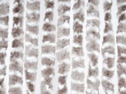 Obelink Rideau Chenille 200 X 100 Taupe