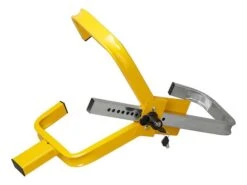 Obelink Antivol Bloque-roue Universel -Obelink obelink wielklem geel universeel2 ecommerce