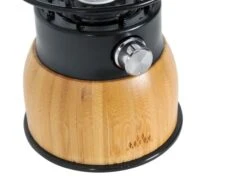 Obelink Yukon Bamboo Lanterne -Obelink obelink yukon bamboo lantaarn 02 ecommerce